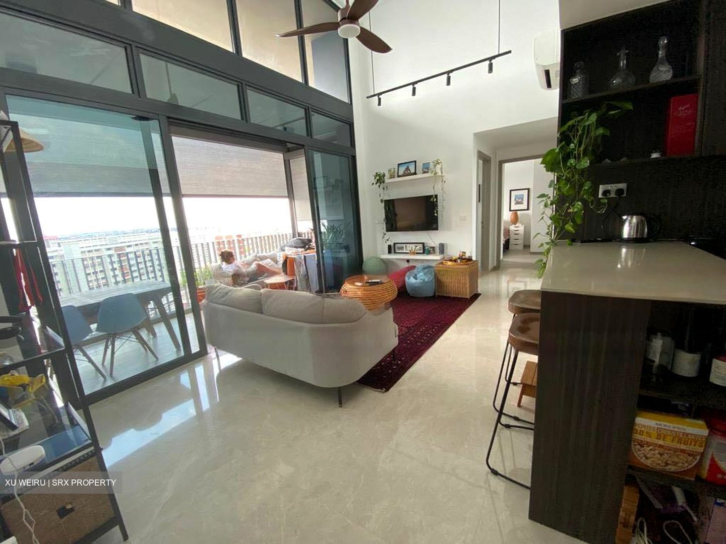 The Garden Residences (D19), Apartment #618859011